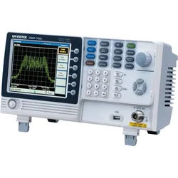 GSP-730 - Spektrumanalysator GSP-730, 3000 MHz, USB, RS-232