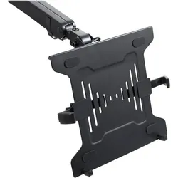 Maclean MC-813 (Tisch, 32", 16 kg), Monitor Halterung, Schwarz