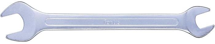 Fortis Doppel-Maulschlüssel 4317784792042 DIN3110 14x15mm