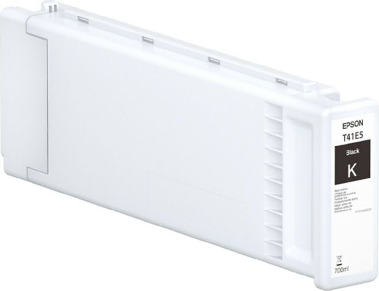 Epson T41E5 - Mattschwarz - Druckerpatrone - Hohe Kapazität
