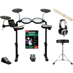 XDrum DD-250 E-Drum Kit