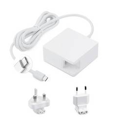 CoreParts MBXUSBC-AC0001-W Notebook-Netzteil 45 W 20 V