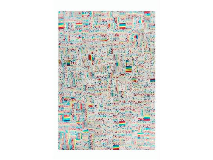 FLACHWEBETEPPICH Multicolor, Beige, 80x150 cm