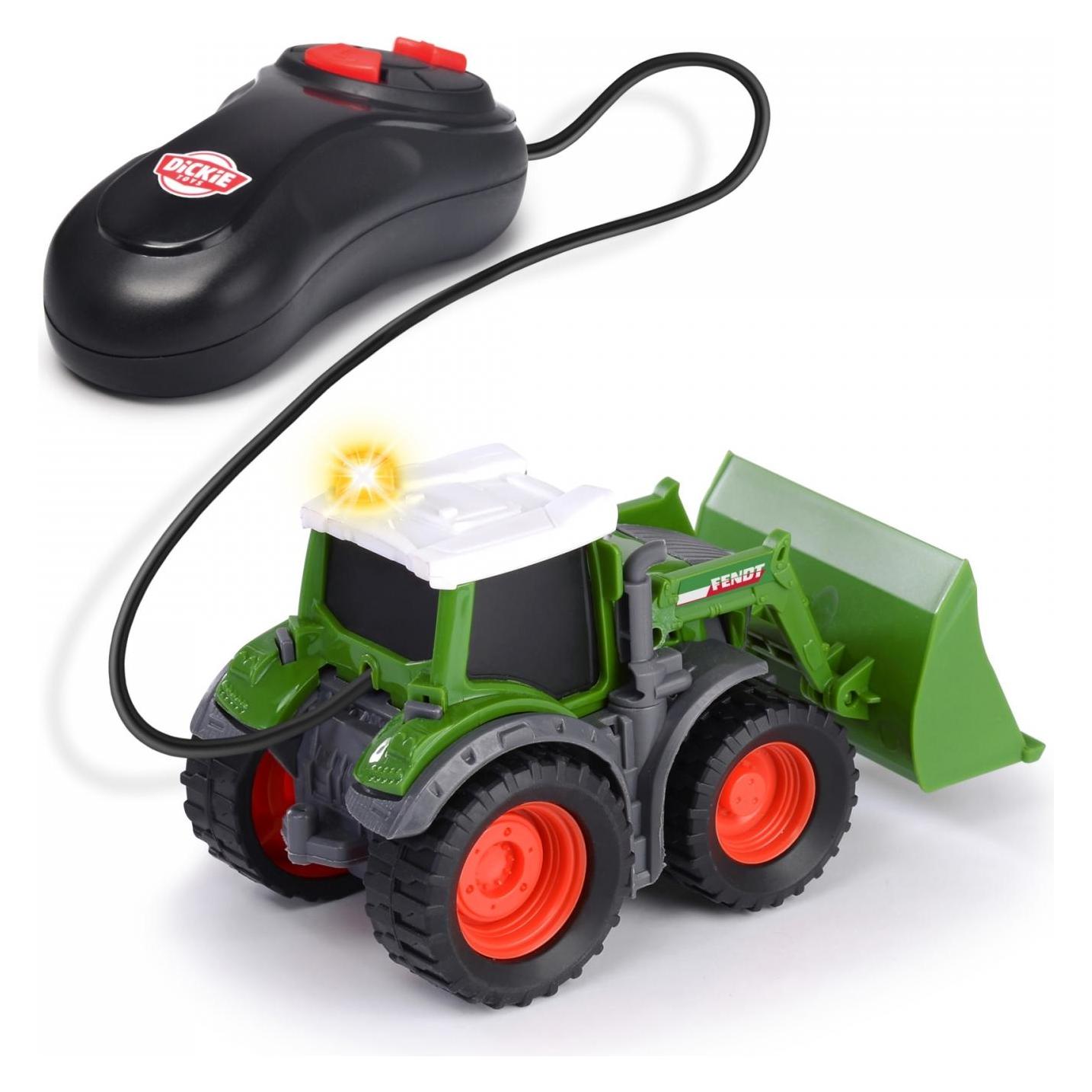 Dickie Fendt Cable Tractor (203732000)