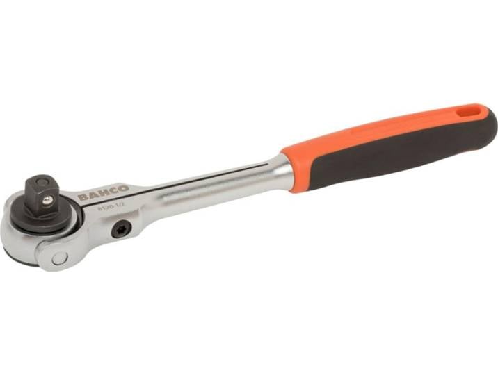 Bahco 8120-1/2 Gelenkknarre 1/2 266 mm (8120-1/2)
