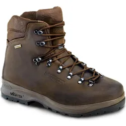 Trezeta, Herren, Wanderschuhe, Pamir Herren-Trekkingschuhe mit WP-Membran (39)