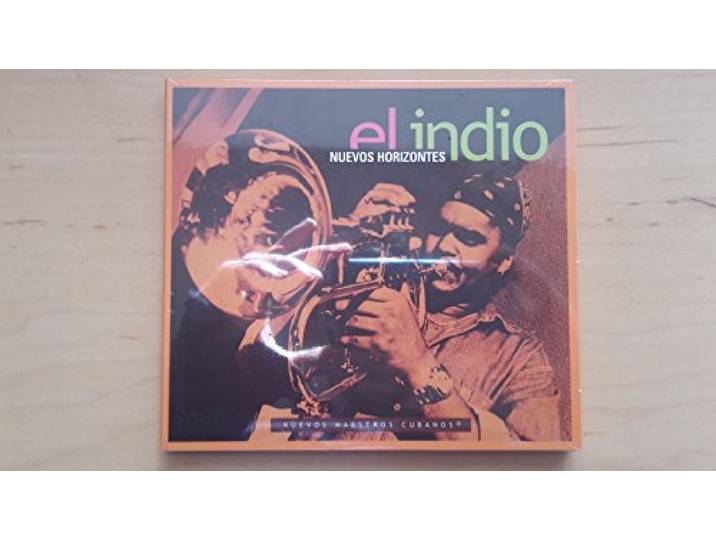 El Indio - Nuevos Horizontales