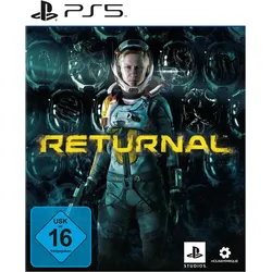 Sony, Returnal