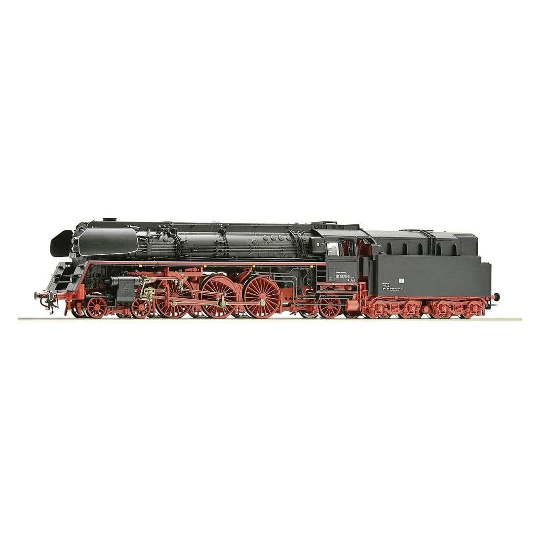 Roco 7100017 H0 Dampflok BR 01 0529-6 der DR (Spur H0) (7100017)