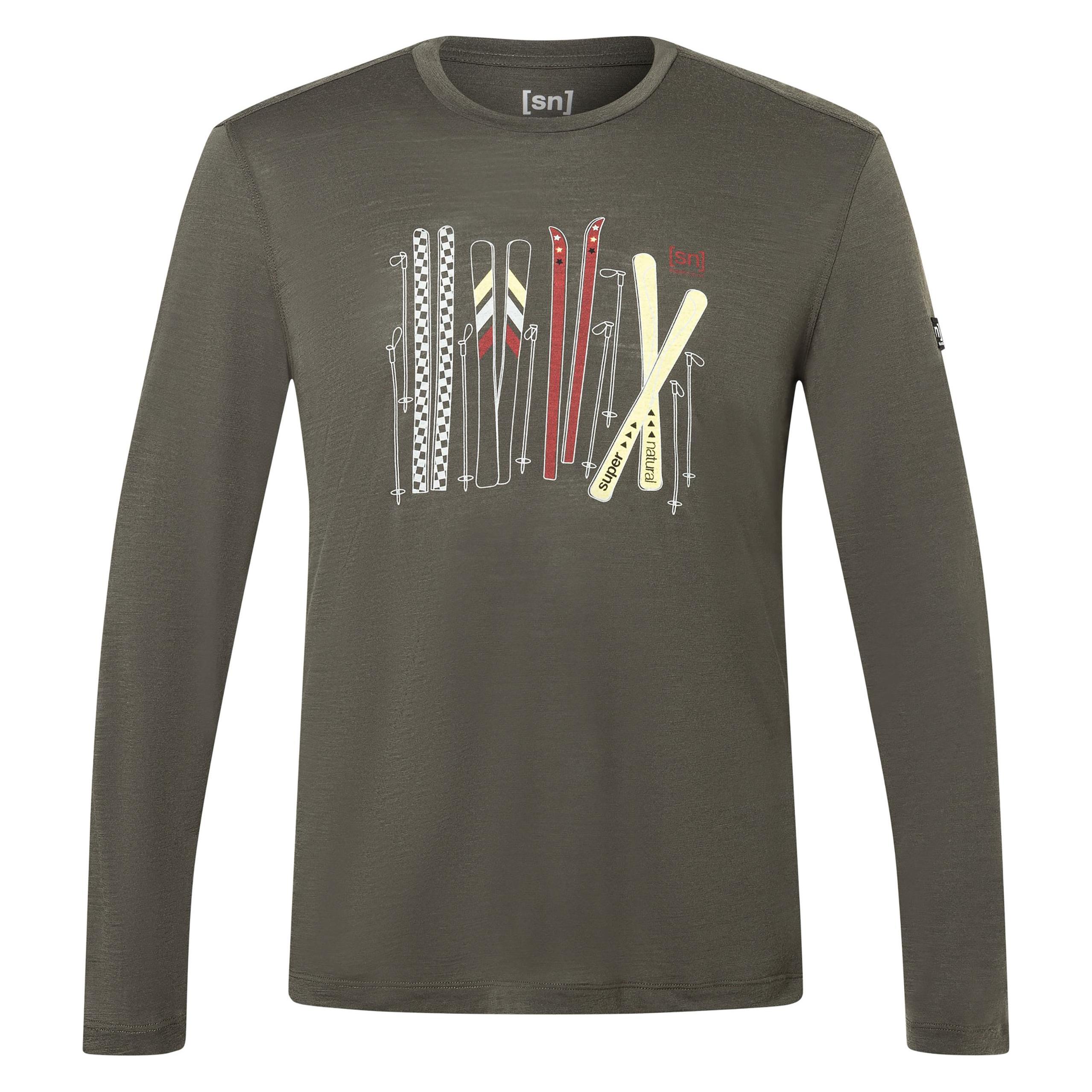 Super Natural Fourski (XL) (53722384)