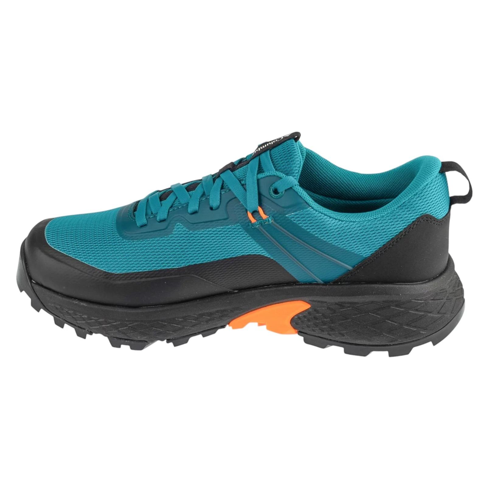 Columbia Tellurix Peak WP Herren-Wanderschuhe (41.5) (2164961338)