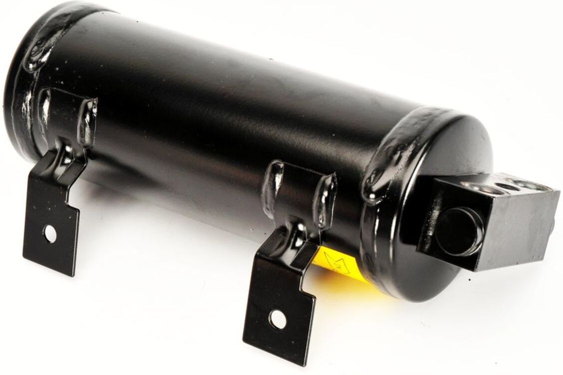 Trockner, Klimaanlage NRF 33053