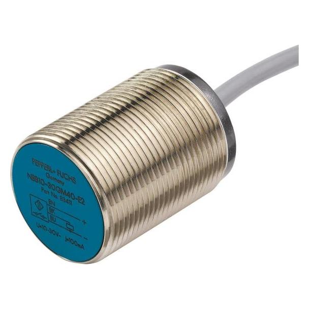 Pepperl & Fuchs Induktiver (Schalter) (70133070)