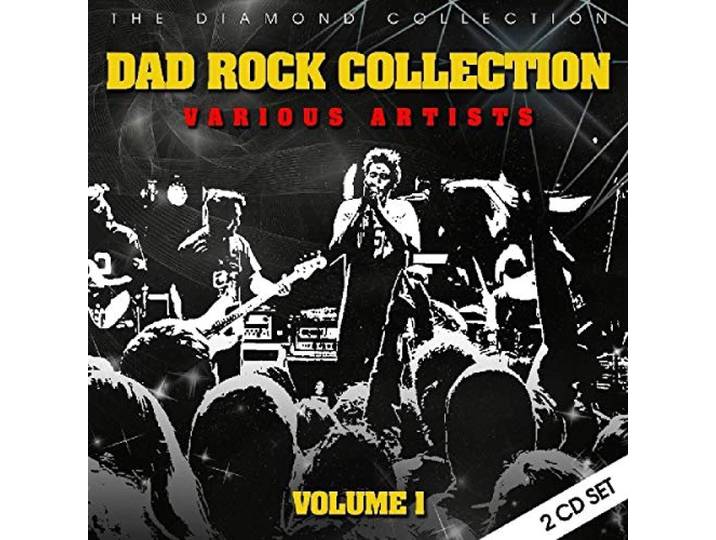 Various - Dad Rock..