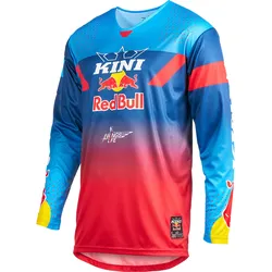 Kini Red Bull MXC 2.0 Motocross Jersey XL