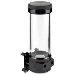 Aqua Computer ULTITUBE D5 150 Ausgleichsbehälter für D5-Pumpen, Wasserkühlung Ausgleichsbehälter