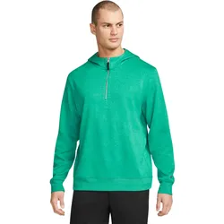 Nike Golf Hoodie Dri-FIT, gruen