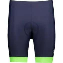 CMP Herren Tight MAN BIKE SHORTS, Größe 56 in Blau Blau