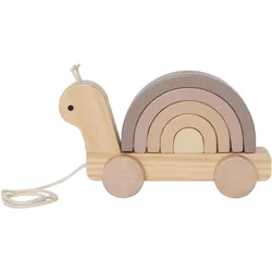 Jabadabado JABADABAD Ziehschnecke W7224