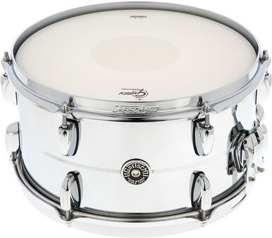 Gretsch Drums "13"x07" Brooklyn Chrome/Steel"