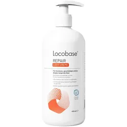 Locobase Repair Light Creme 450 ml