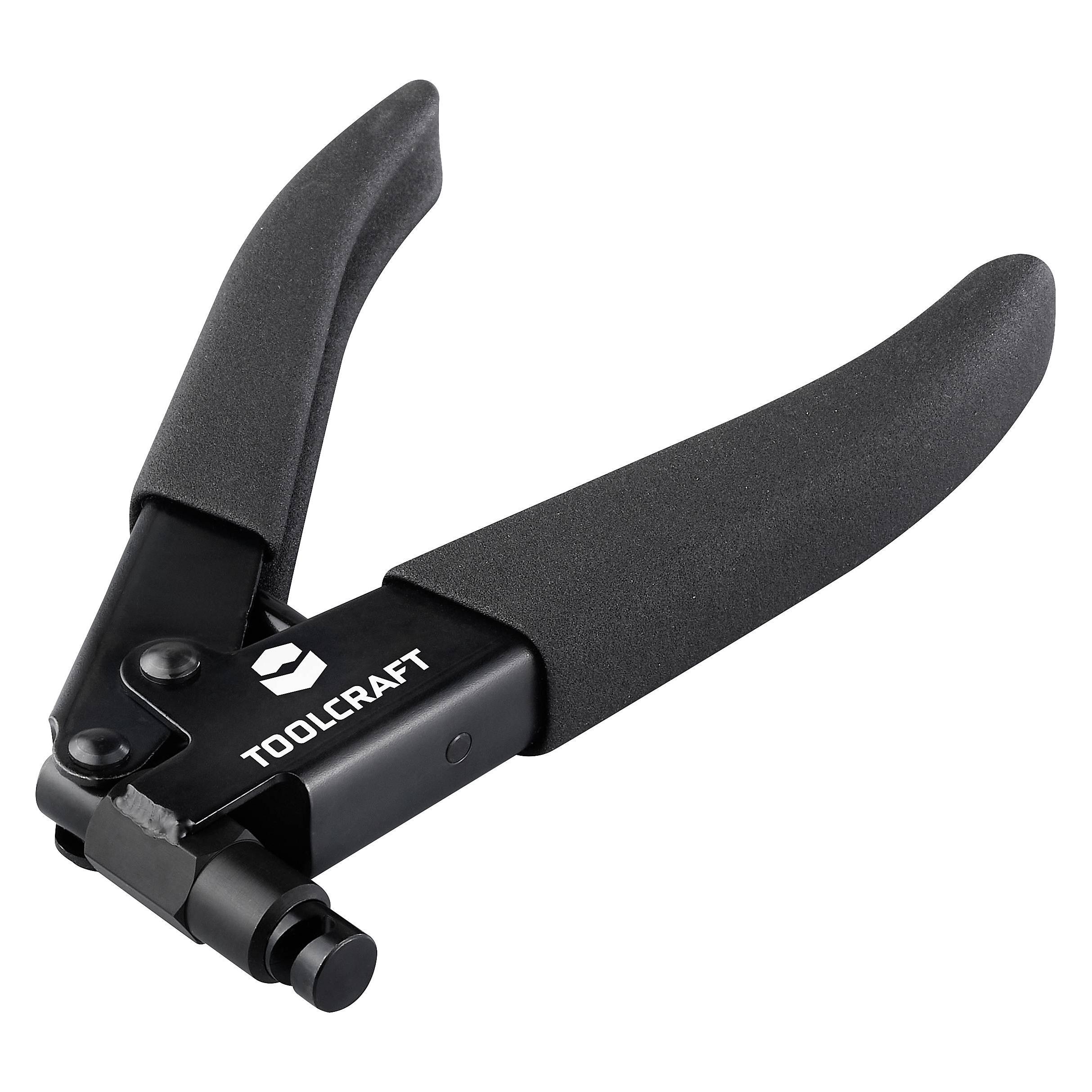Toolcraft Stanzzange U-förmig (158 mm) (TO-9616515)