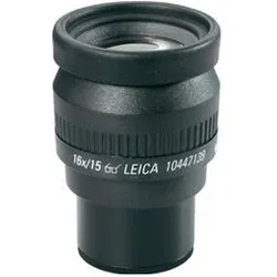 Leica Microsystems, Mikroskop Zubehör, Mikroskop-Okular 10 x Microsys