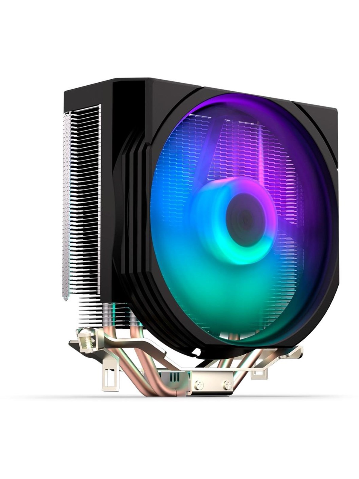 ENDORFY Spartan 5 ARGB - processor cooler - CPU-Luftkühler