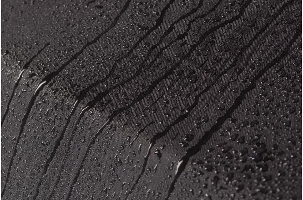 Grill-Schutzhülle ENDERS "Premium", schwarz, Polyvinylchlorid (PVC), Planen, Grill-Schutzhülle schwarz Einheitsgröße