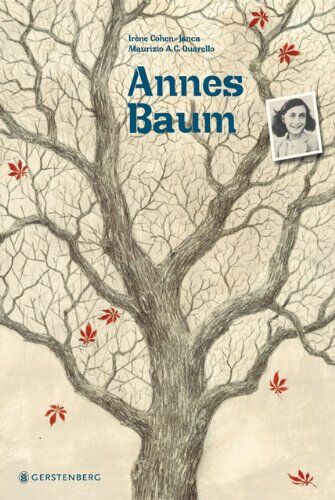 Irène Cohen-Janca - Annes Baum - Preis vom 02.10.2026 23:42:20 h