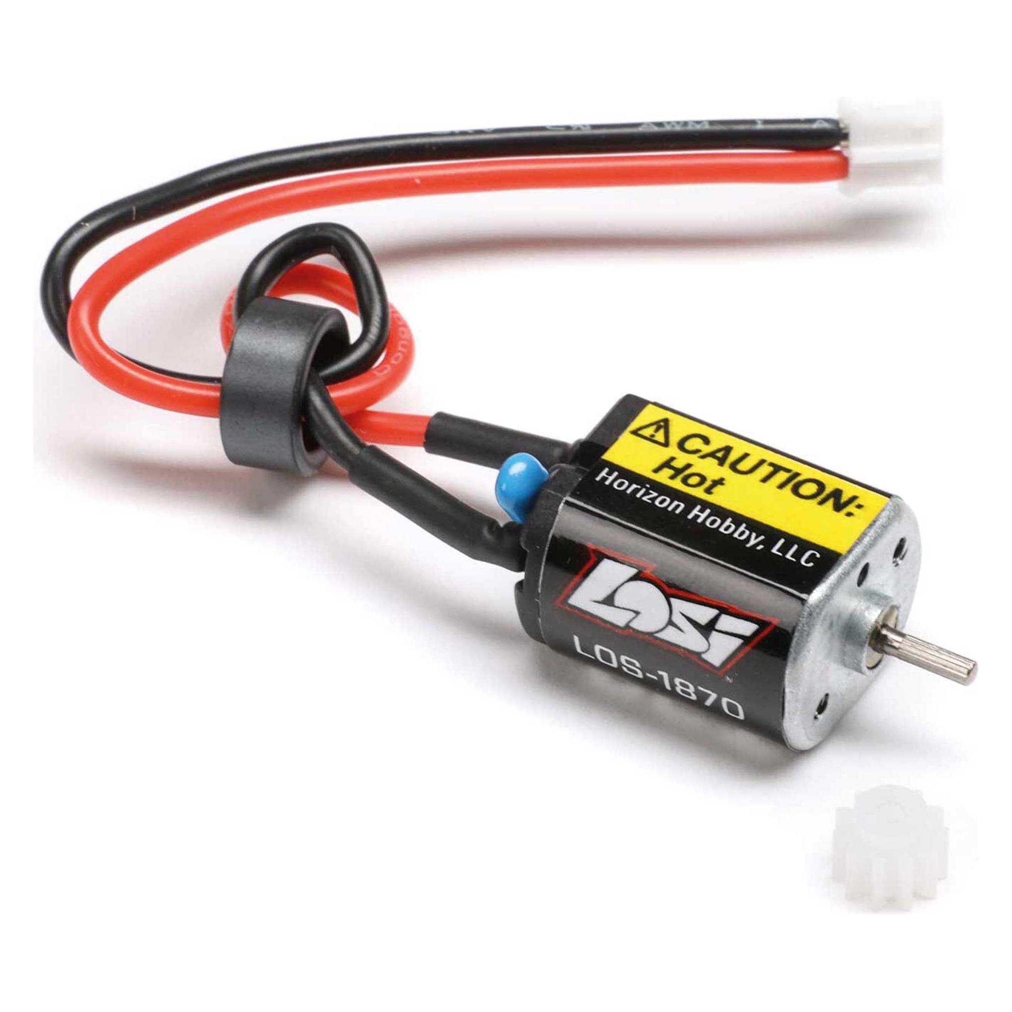 Losi Micro-B 65 Turn Motor (LOS-1870)
