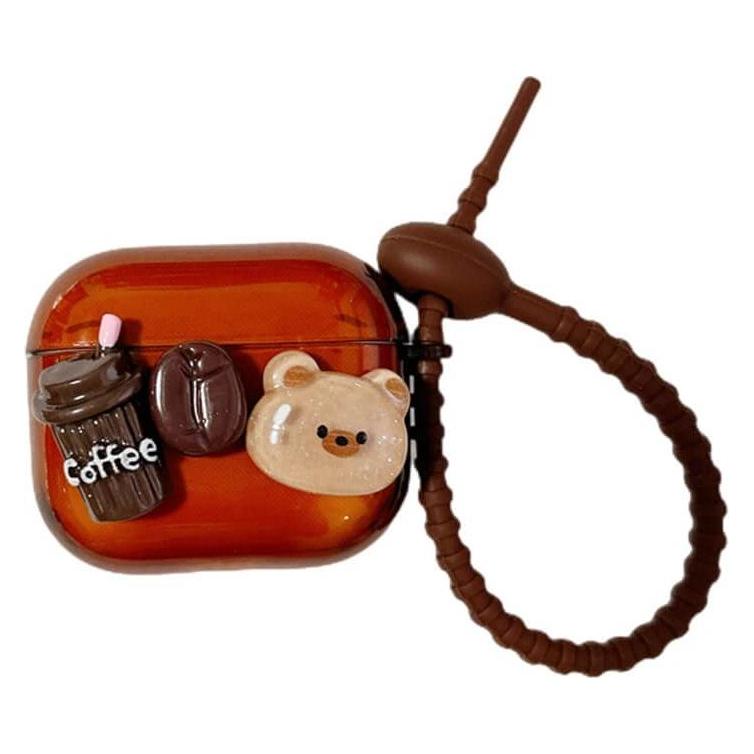 Cover-Discount Schutzhülle Cartoon Airpods Pro 2 (Ladecase Hülle) (TBD0604492502)