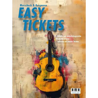 Easy Tickets -