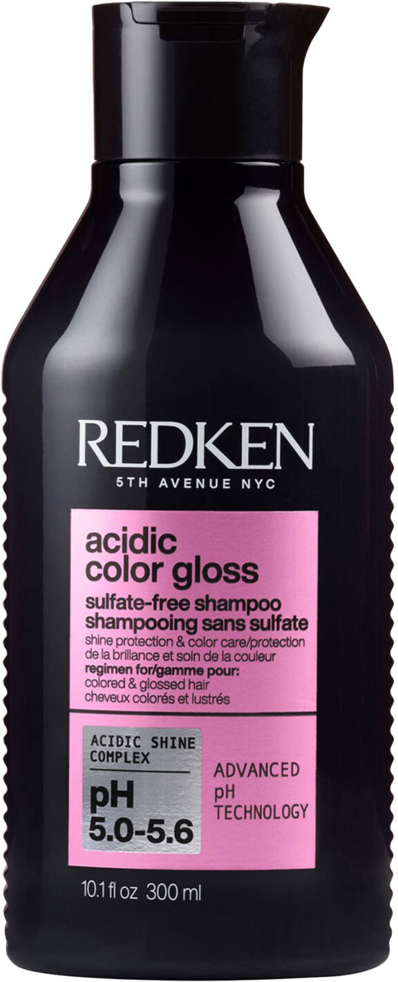 REDKEN Acidic Color Gloss Shampoo