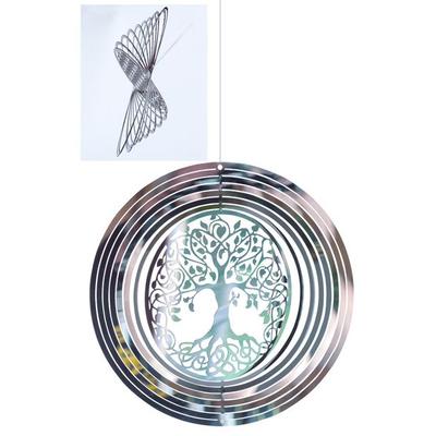 Windspiel 'Baum des Lebens'