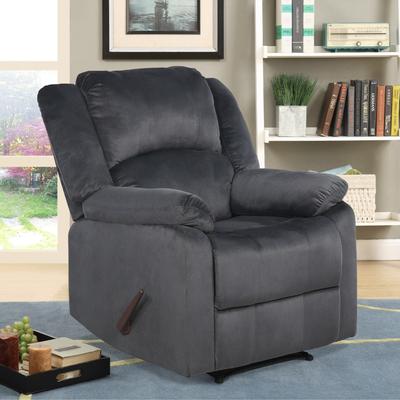 Relax A Lounger® Pierson Manual Recliner by iLounge