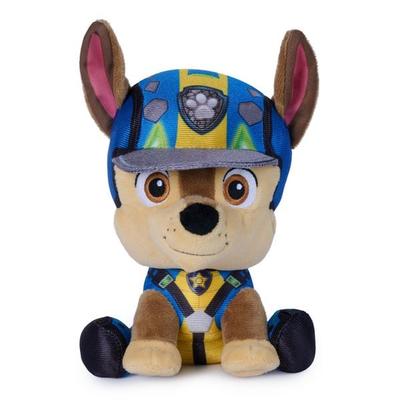 GUND PAW Patrol: Der Dino Film Chase Plüschtier, 15cm