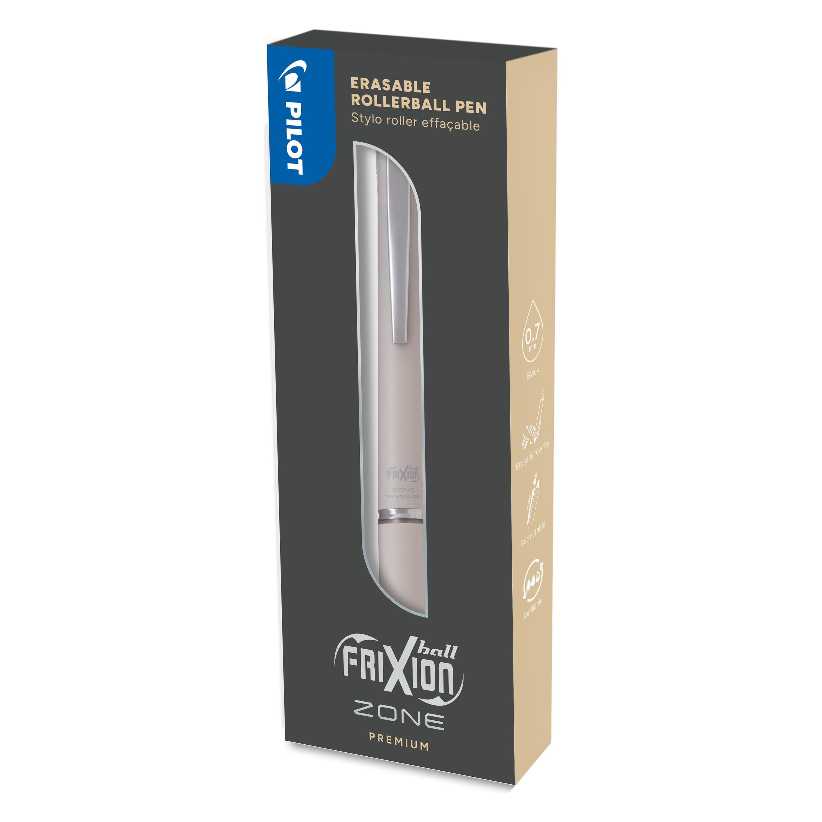 Pilot FriXion Zone (1x) (BLRT-FRZ7-P/PCA435990)