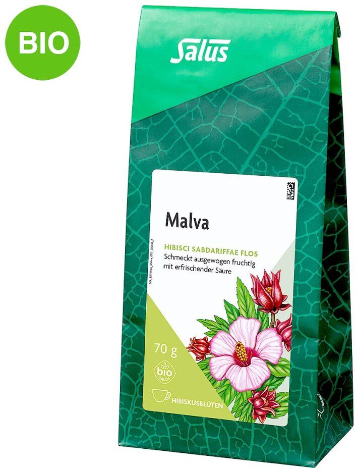 Malvatee Bio Salus