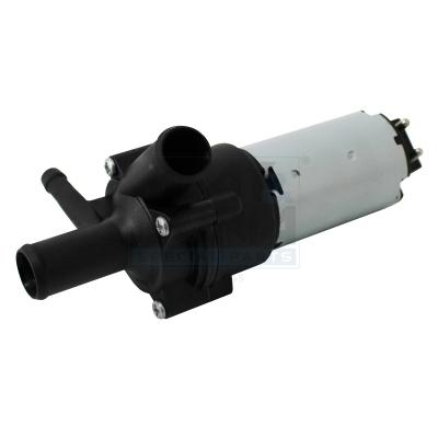 MEAT & DORIA Zusatzwasserpumpe 20234 für Mercedes