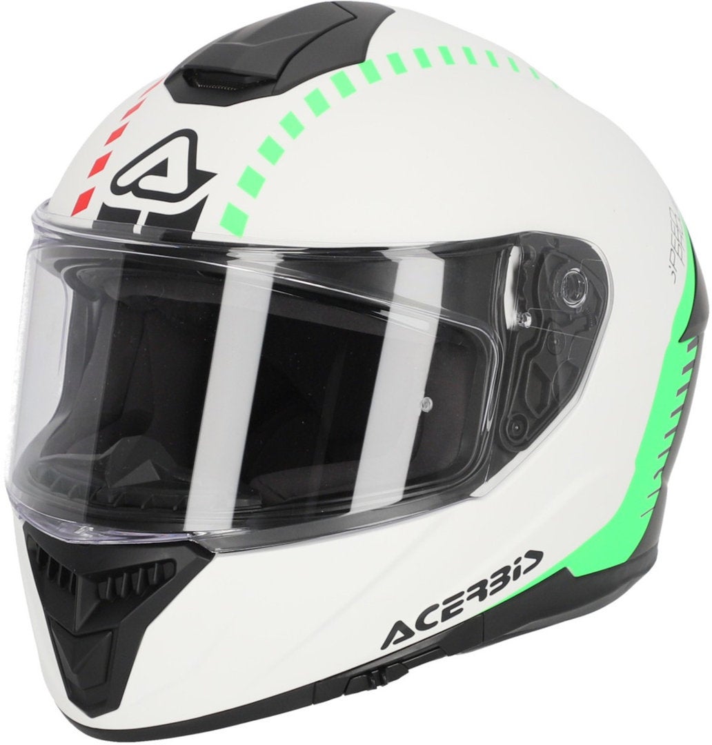 Acerbis Krapon 2024 Helm 0024663.400.069