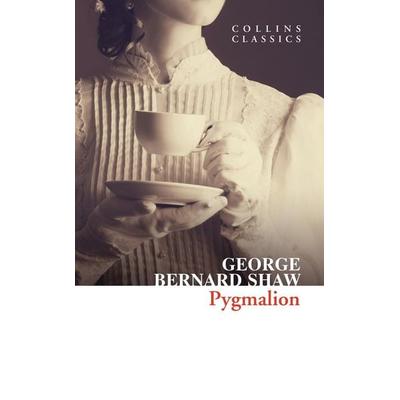 Pygmalion, Taschenbuch von George Bernard Shaw, HarperCollins, 978-0-00-848006-6
