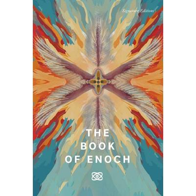 The Book of Enoch, Taschenbuch von Enoch Enoch, Carlton Publishing, 978-1-4549-6109-3