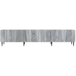 vidaXL, TV Möbel, Marvenia (34.50 x 147 x 32 cm)