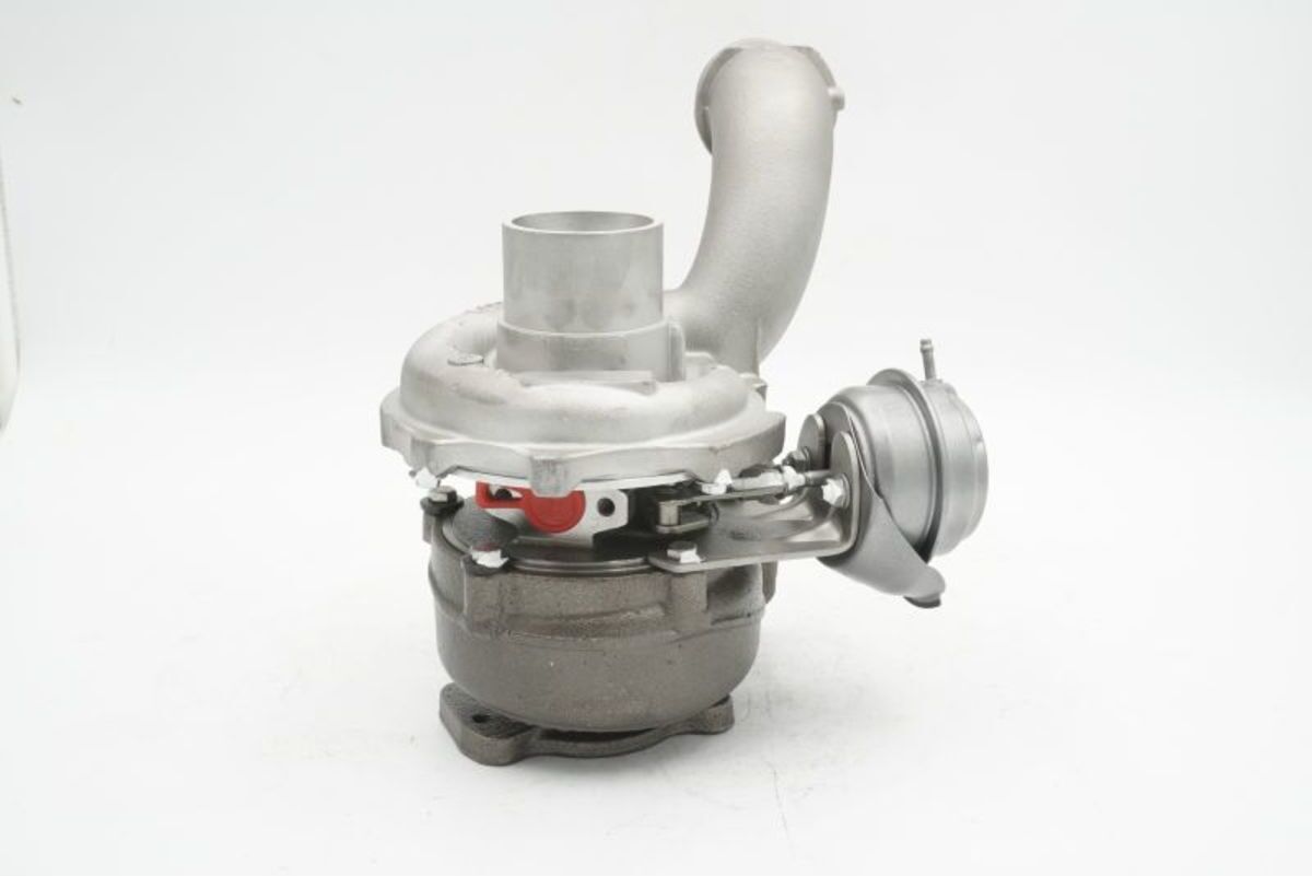 Lader, Aufladung RE-PART SP Z O.O RRT70230