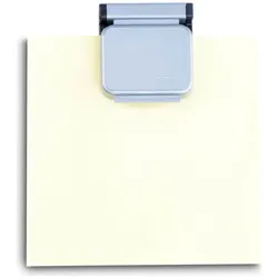 Maul, Magnet, Magnetclip S (1x)