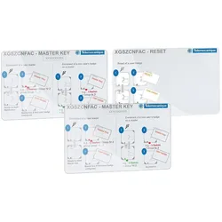 TMSS Germany Konfigurations-Set XGSZCNFAC