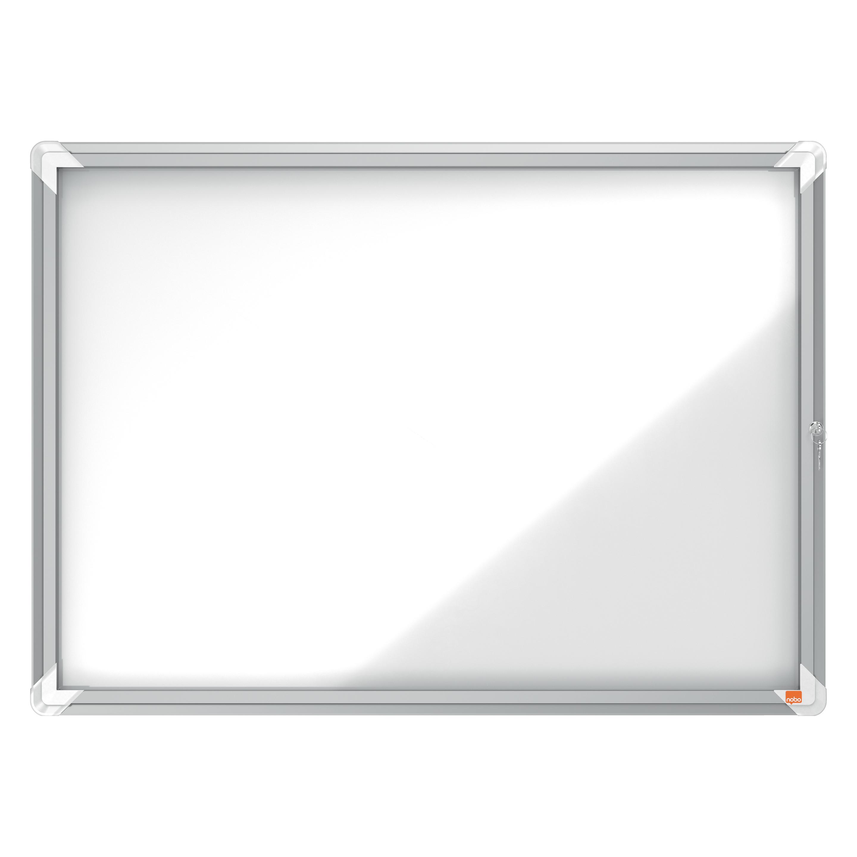 Nobo Pacifik Schaukasten 8xA4 1902579 692x972x45mm (1902579)