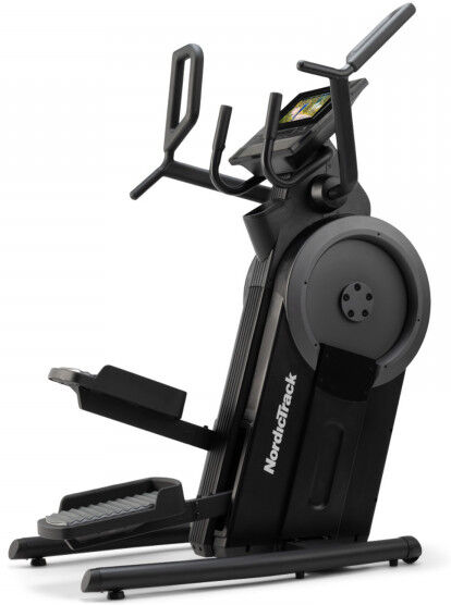 NordicTrack Step Climber