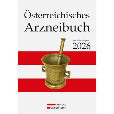 Österreichisches Arzneibuch, Gebundene Ausgabe von , Verlag Österreich, 978-3-7046-9968-8